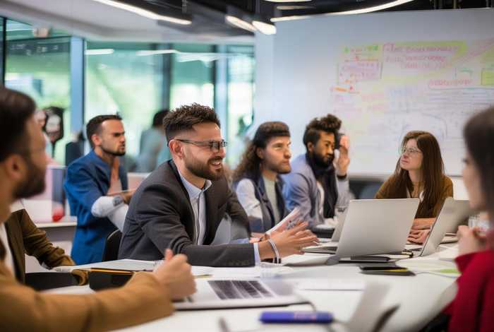 电商创业培训班 - 电商创业培训班心得体会