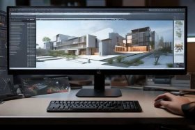 ps制作效果图 - ps如何制作效果图
