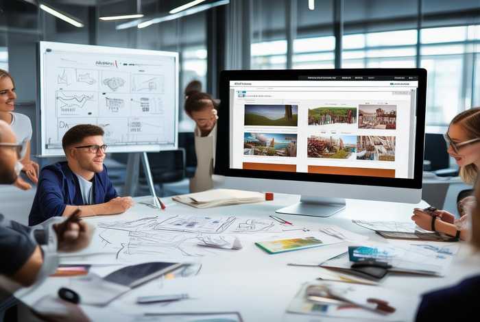 公司网站怎么建设，公司网站怎么建设才能成功