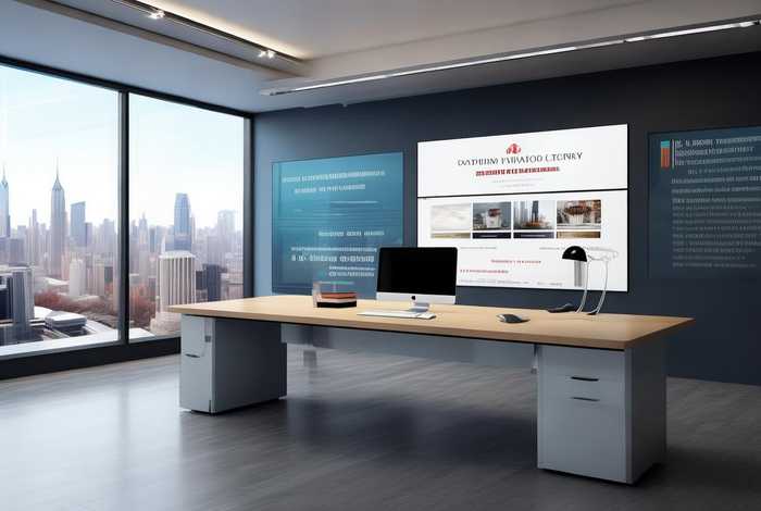 公司官网建设方案（公司网站建设方案）