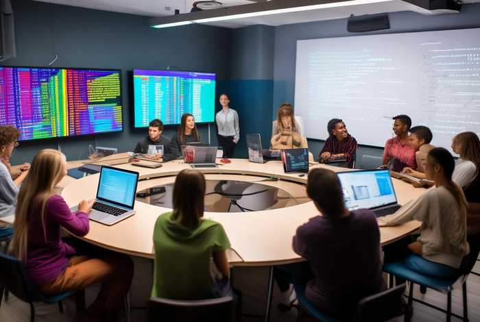 编程机构哪里学习比较好 编程教学哪家机构比较好 编程机构哪里学习比较好 编程教学哪家机构比较好