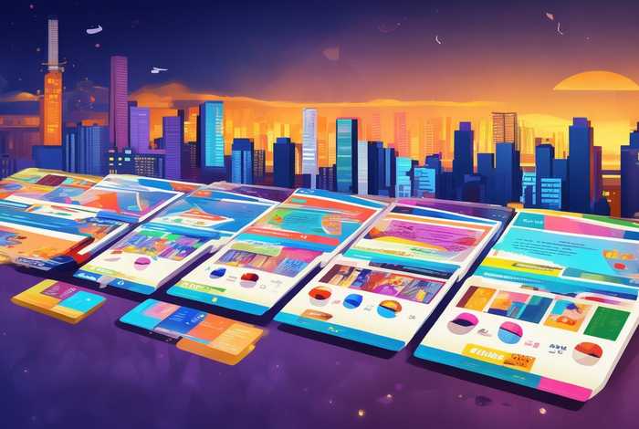 广告网站制作价格（广告网站制作价格多少）