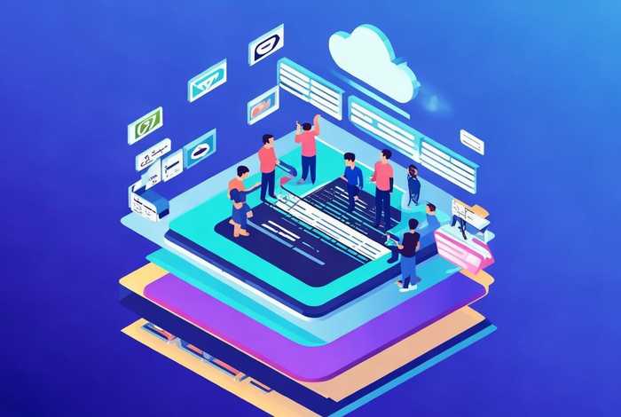 app开发有哪五个层面（app开发都有哪些基本的开发语言）