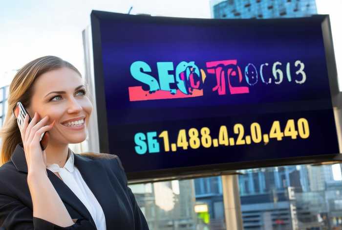 seo服务公司电话 - seo服务公司电话多少