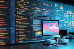 web前端开发技术实验与实践（web前端开发技术实验与实践报告）