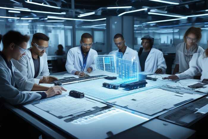 电子产品设计与开发（电子产品设计与开发是做什么的）