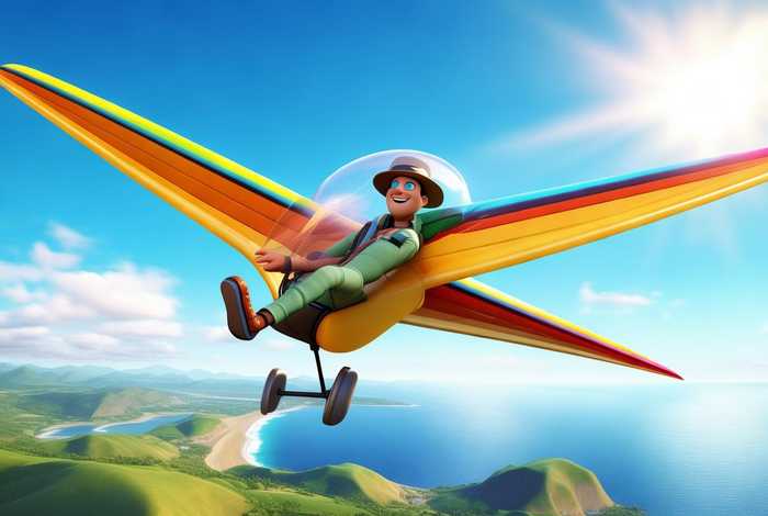 飞机游戏怎么玩（飞机滑翔游戏怎么玩）