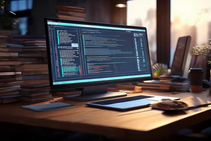 html网页制作用什么语言 html网页制作用什么语言软件