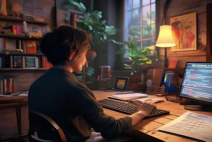 app开发和小程序开发从哪里开始学，app开发和小程序开发从哪里开始学的