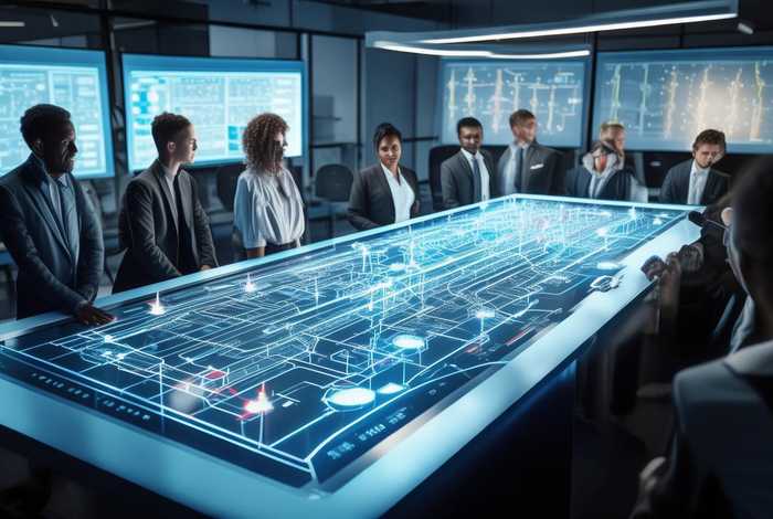 公司网络工程设计方案（公司网络工程设计方案范文）