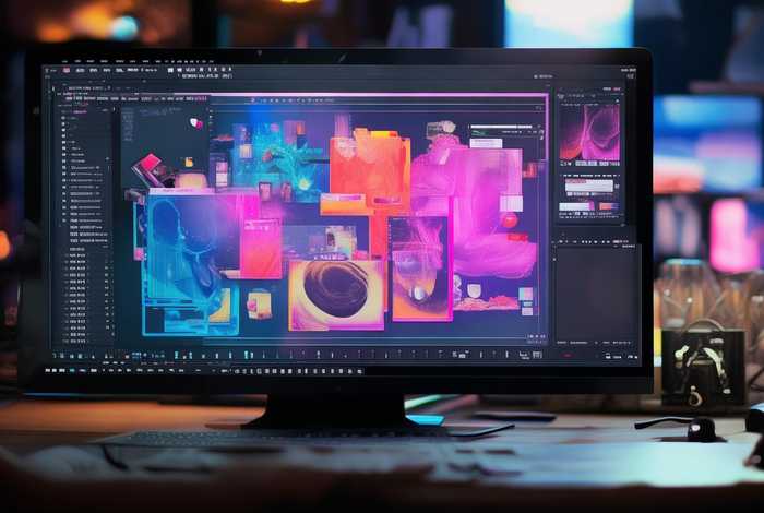 ps创建组；ps创建成组