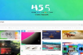 h5页面制作免费模板，h5页面制作免费模板网站