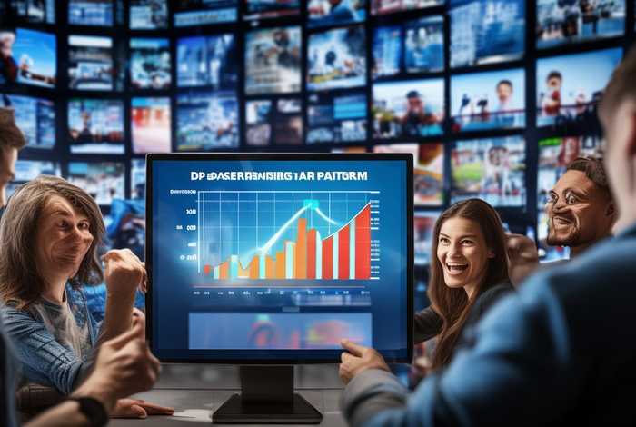 广告发布平台哪个最好 广告发布平台哪个最好赚钱