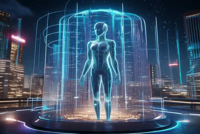 ai是下一个时代的技术浪潮；ai是下一个时代的技术浪潮吗