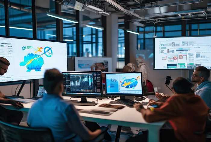 电商平台开发软件怎么样赚钱 电商平台开发软件怎么样赚钱的