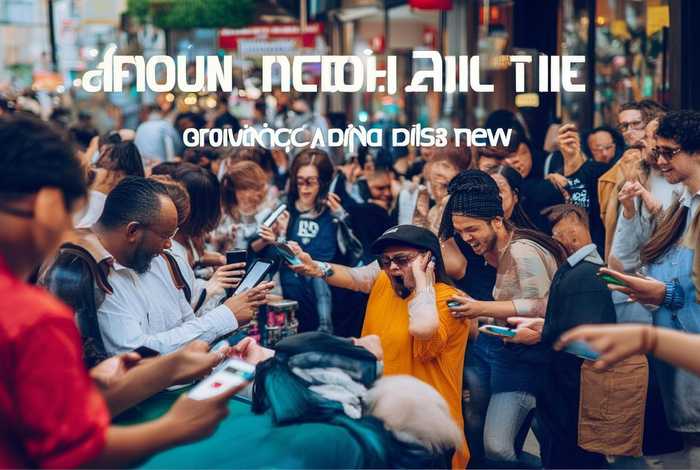 地推拉新是什么工作 地推拉新是什么意思