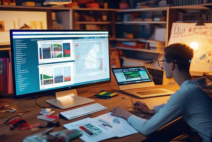 web前端网页设计学习计划 - web前端 网页设计