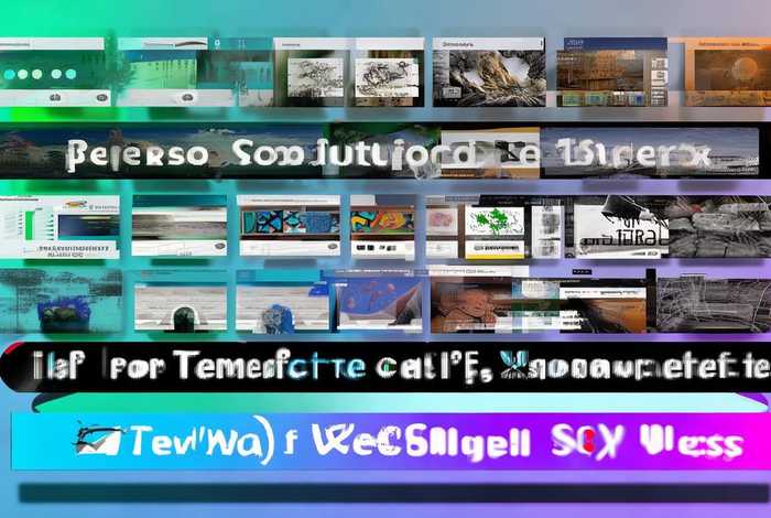 ppt免费模板十大网站，ppt模板网站有哪些？六大免费网站推荐