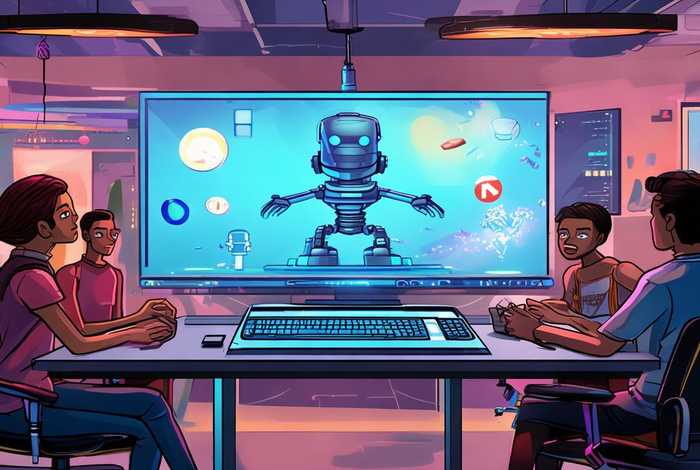 AI动画制作的常用软件有哪些、ai动画制作的常用软件有哪些