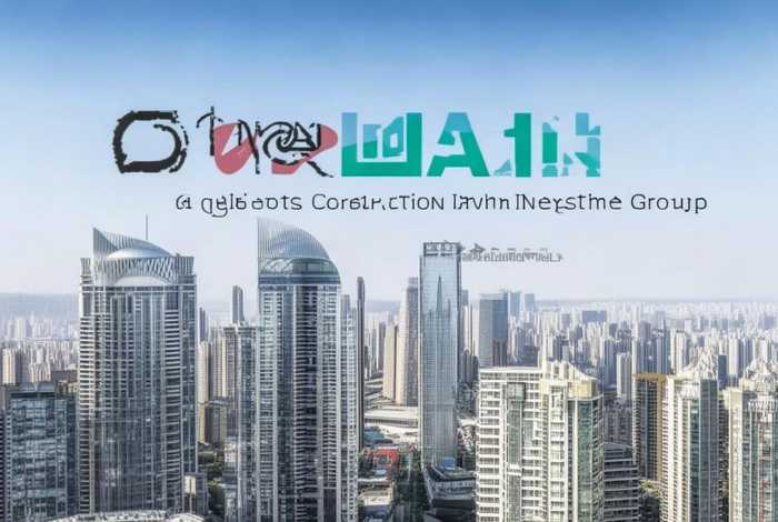 大连市城市建设投资集团，大连市城市建设投资集团有限公司官网