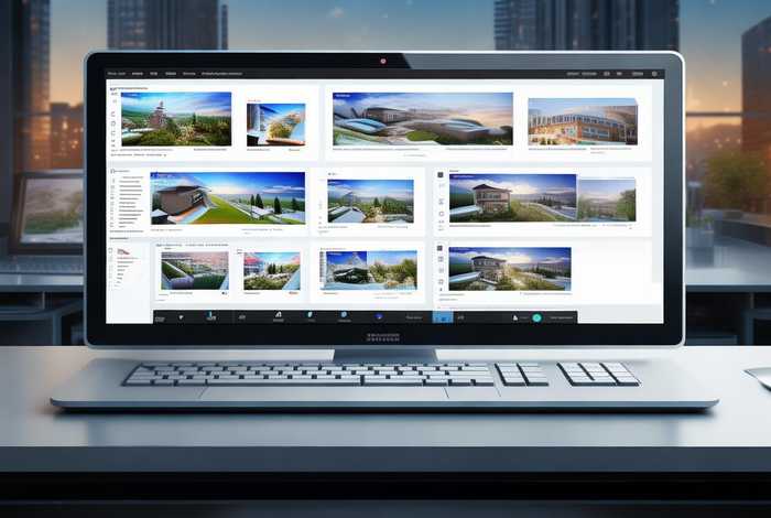 房产网站建站系统；房产网站建站系统有哪些