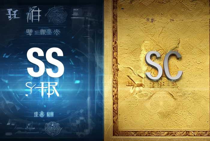 ss网站是什么；ssc网站是什么