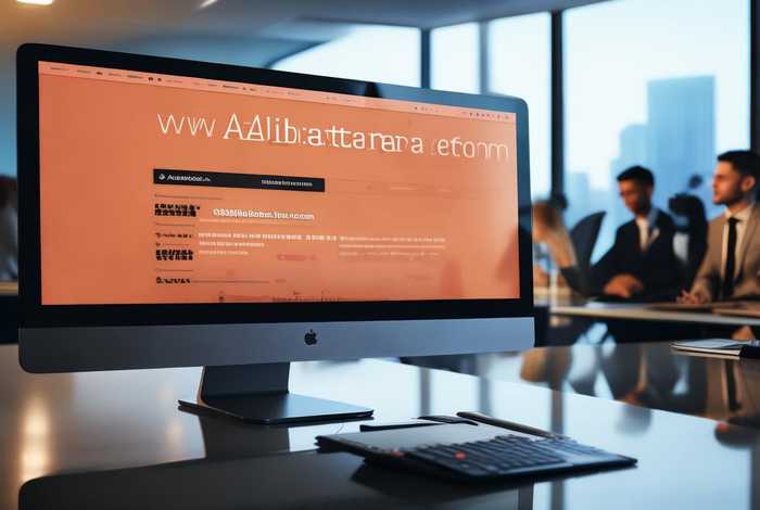 阿里巴巴国际站卖家网址 - 阿里巴巴国际站卖家网址是多少