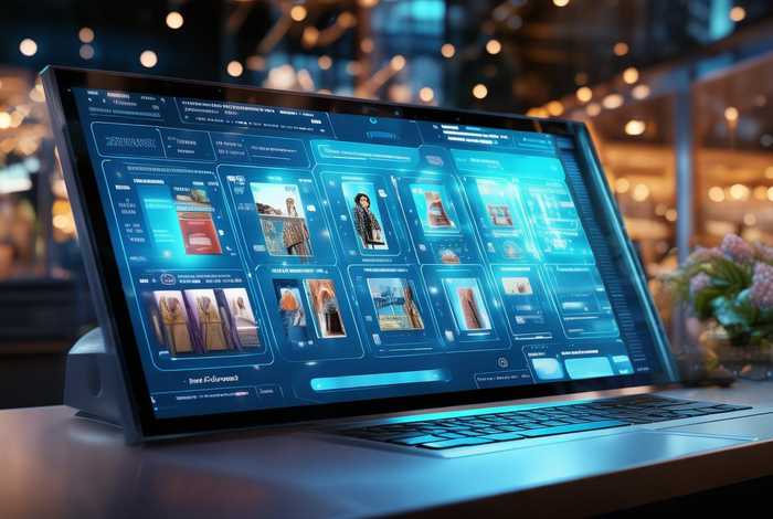 购物网站的智能算法(购物网站的智能算法有哪些) 购物网站的智能算法(购物网站的智能算法有哪些)