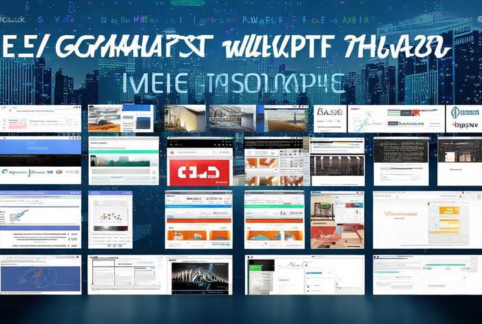 电商网站开发平台有哪些，电商网站开发平台有哪些类型