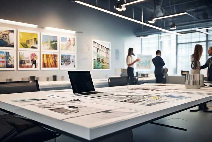 公司策划设计制作（公司策划设计制作方案）