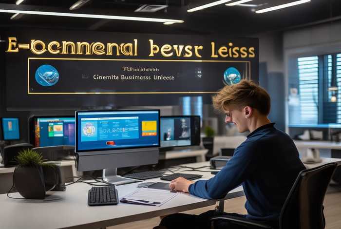 电商个人营业执照注册 电商个人营业执照注册名字