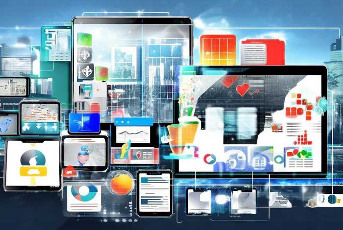 互联网推广的形式，互联网推广的形式有哪些