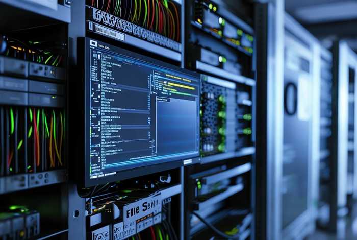 Linux上面如何搭建一个文件服务器、linux上面如何搭建一个文件服务器