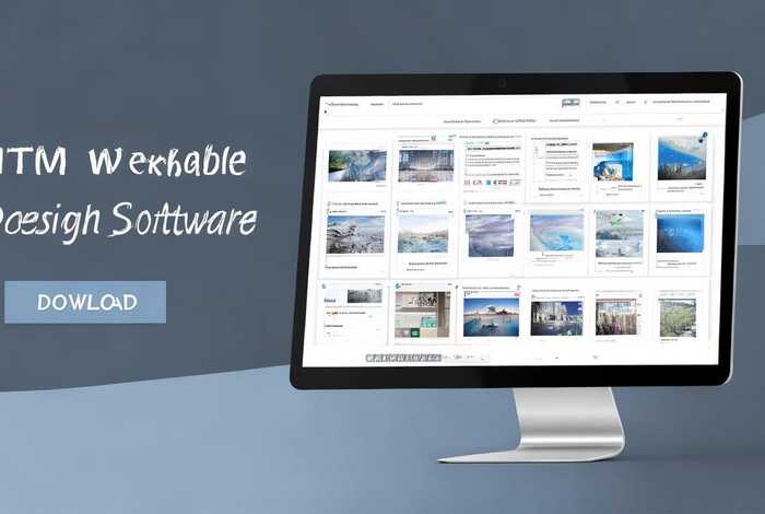 html网页制作软件电脑版、html网页制作软件下载