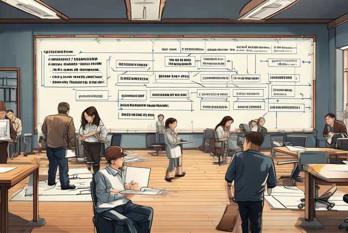 工程竣工验收备案流程及步骤 工程竣工验收与竣工备案流程组织