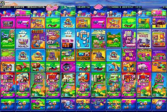 4399经典小游戏网站大全免费 - 4399小游戏网站大全在线玩