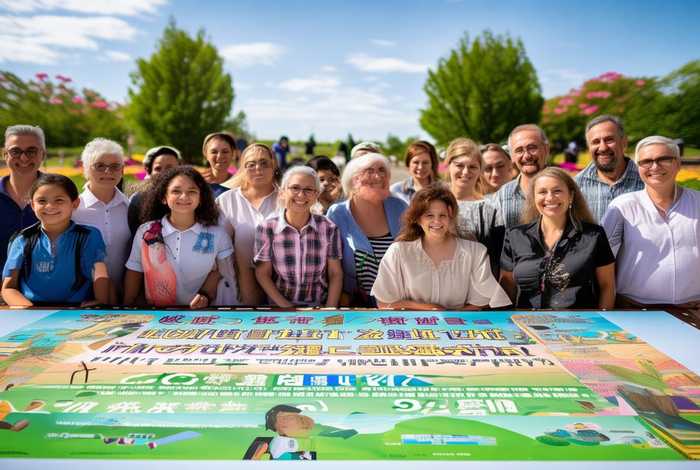 创建文明城市倡议书100字图片（创建文明城市倡议书100字图片怎么写）