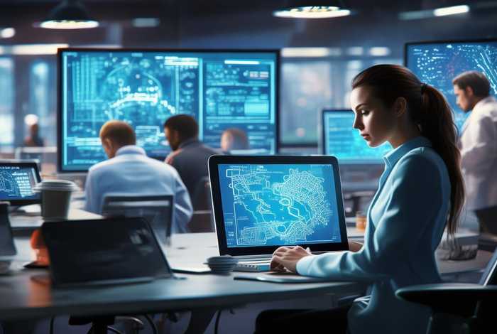 互联网方面的工作有哪些 互联网方面的工作有哪些内容