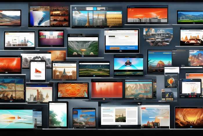 国外自建网站；国外自建网站有哪些