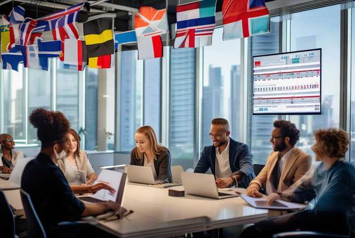 海外自媒体运营尺寸 海外媒体客户运营