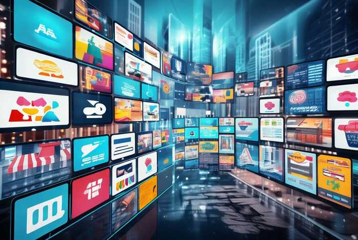 电商信息服务平台有哪些，电商服务软件有哪些