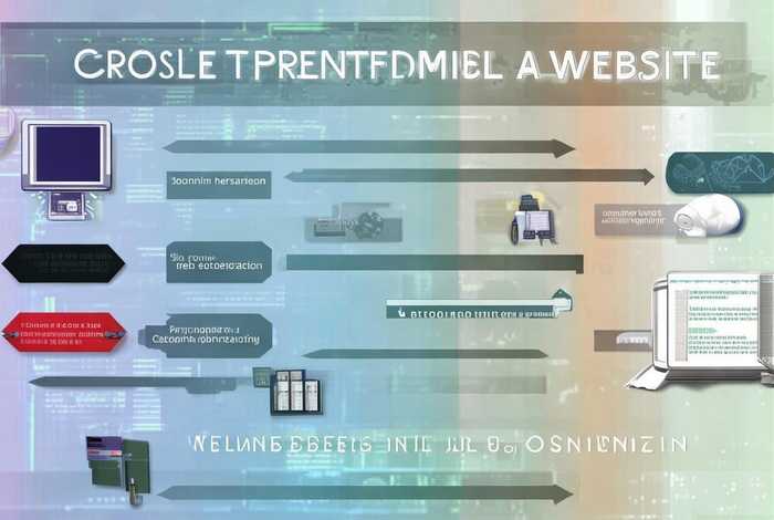 创建网站流程及步骤是什么 - 创建网站流程及步骤是什么意思