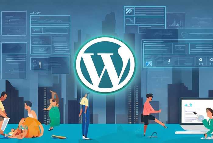 wordpress是干嘛的 Wordpress是干嘛的