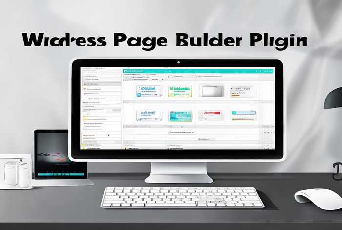 wordpress建站插件 wordpress页面构建插件