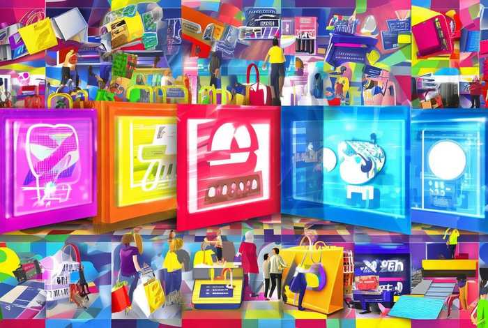 购物网站平台排行榜 - 购物网站平台排行榜前十名