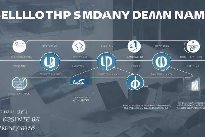 公司域名出售流程 公司域名出售流程怎么写
