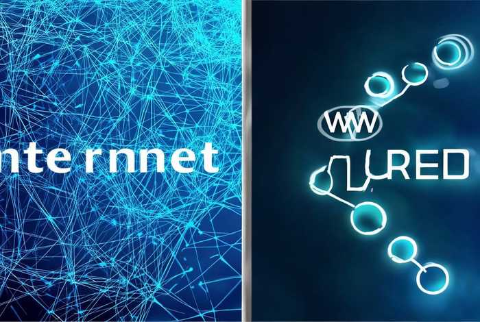 internet 和www internet 和www有什么区别 internet 和www internet 和www有什么区别