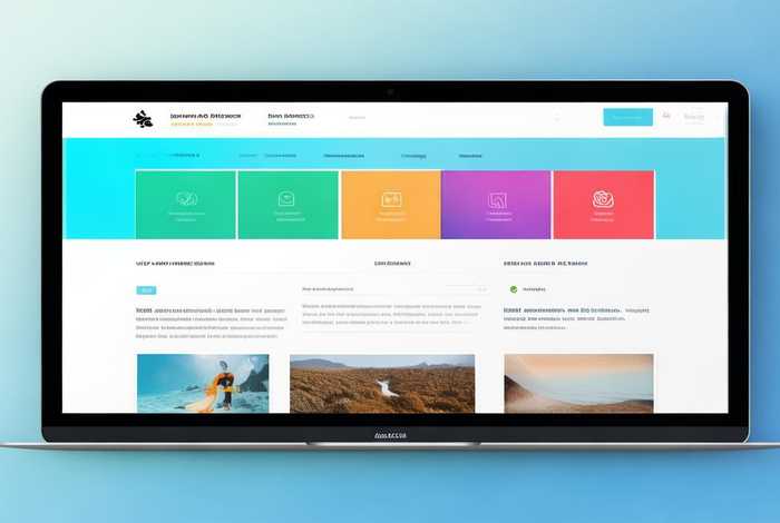 web网页设计期末作业免费模版；web期末作业设计网页主题