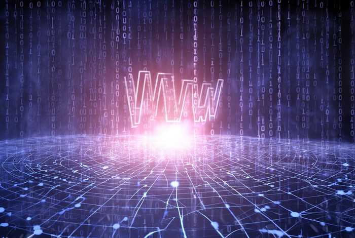 www在网络上的意思；www在网络上的意思是什么