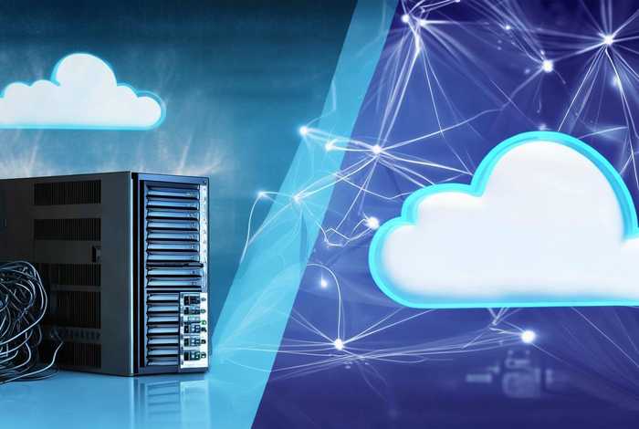 vps云主机是什么 云主机和vps主机有什么区别